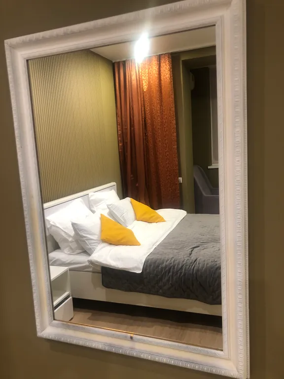 Квартира Квартира на Студгородке — Севастополь