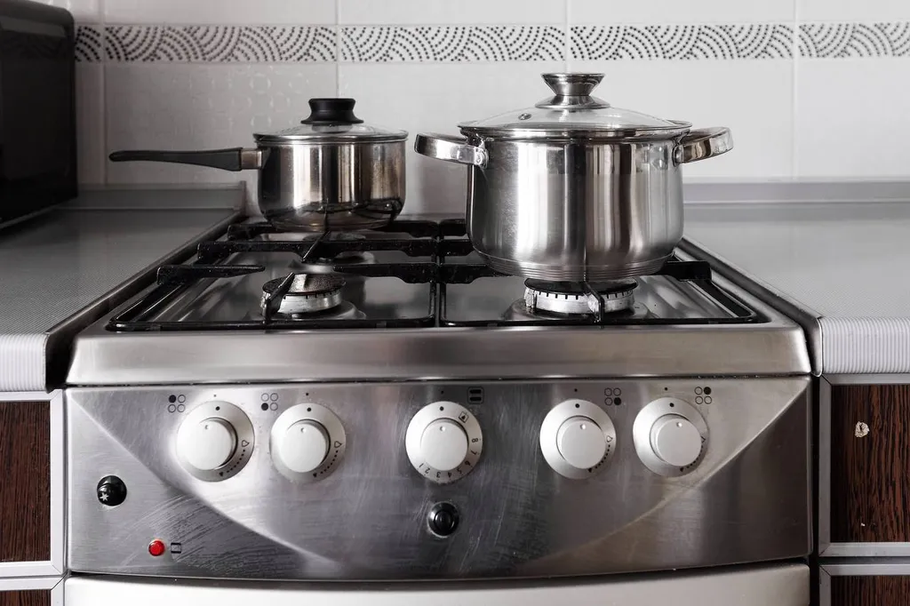 Большая 1-комнатная квартира с видом на парк и реку