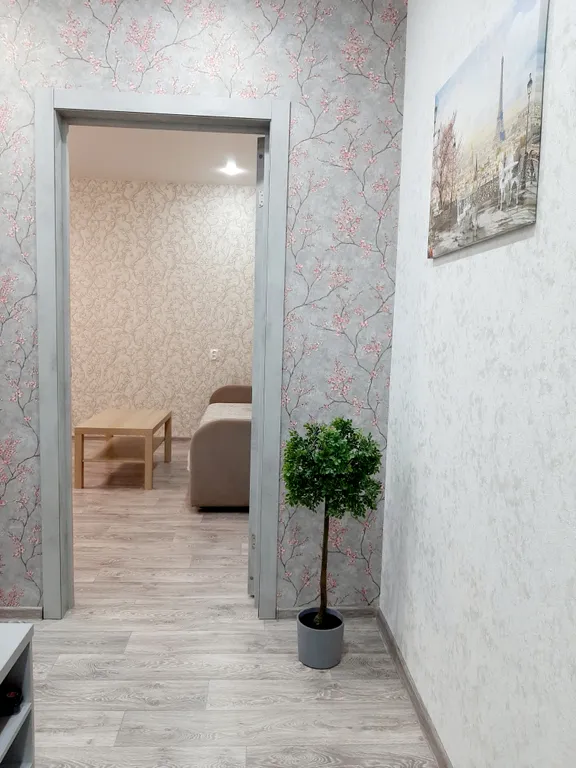 Там, где всегда Чисто Комфортно Уютно и хочется вернуться вновь