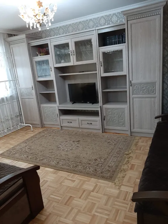 Квартира Уютная квартира в  историческом центре города — Владикавказ