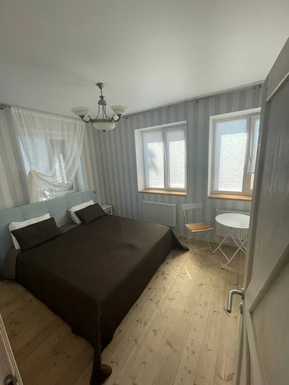 Квартира Гостевой номер в частном доме — аренда посуточно в Янтарный