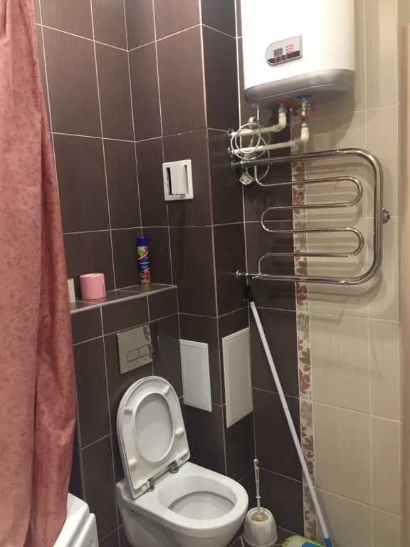 Просторная удобная квартира в центре города рядом с ТЦ Титан арена