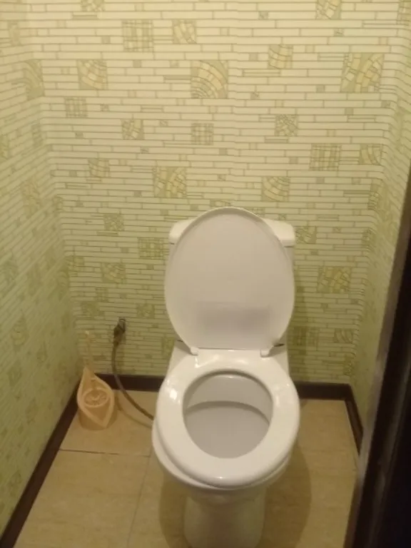 Уютная квартира недалеко от моря