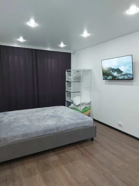 Комфортная и уютная квартира