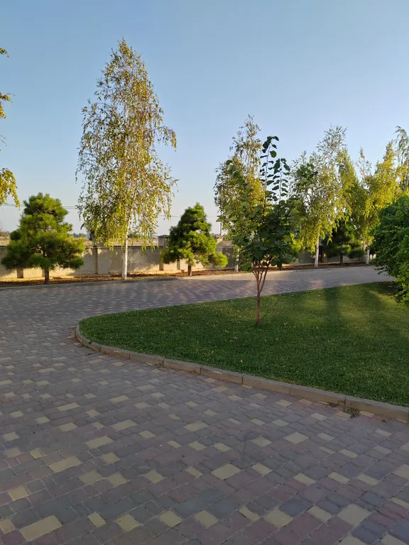 Квартира у моря