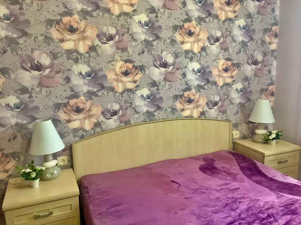 Квартира Комната — аренда посуточно в Гагра