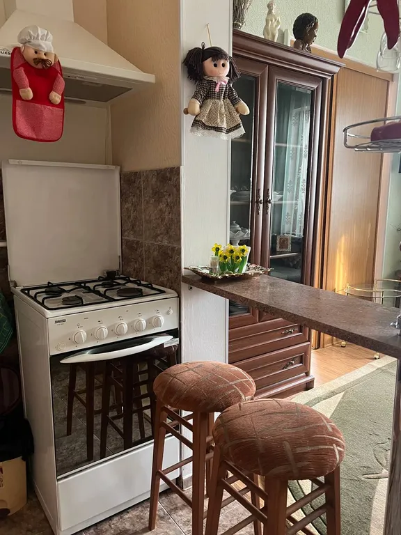 Уютная квартира в самом сердце города