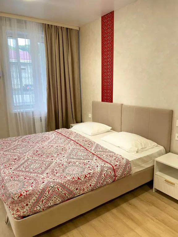 Новая квартира в Горном