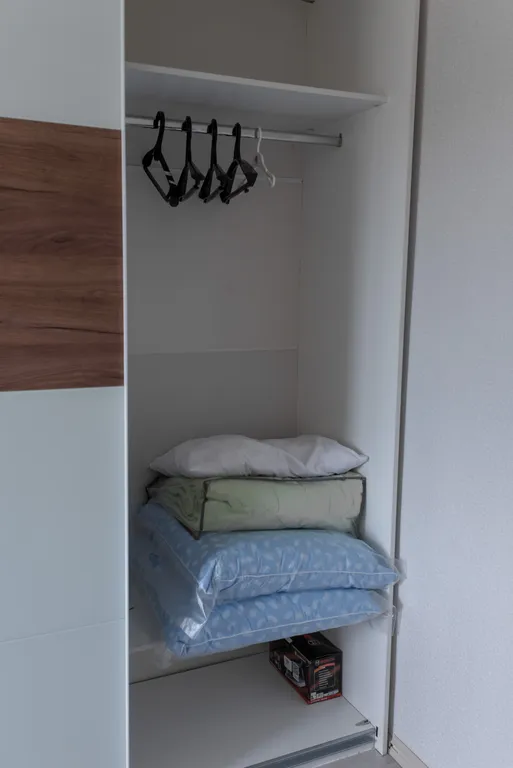 Апартамент у парка Гагарина