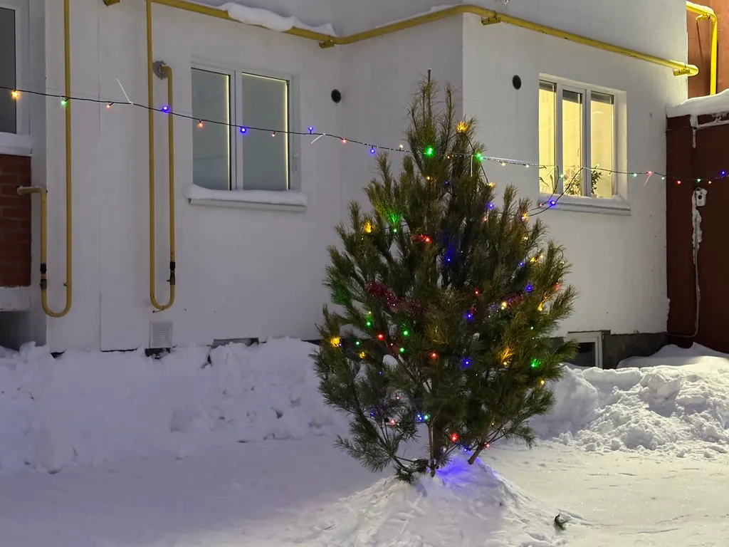 Уютная квартира в городе Белебей