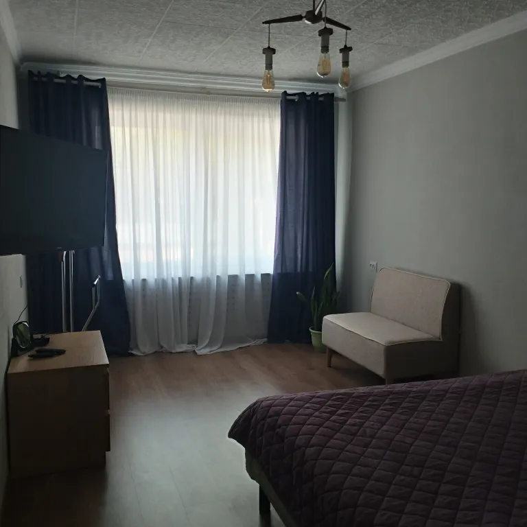 Квартира Уютная квартира в центре города — Калининград