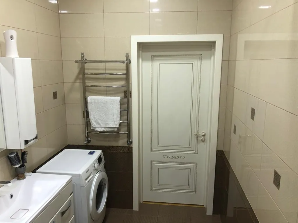 Квартира рядом парком с источником #4