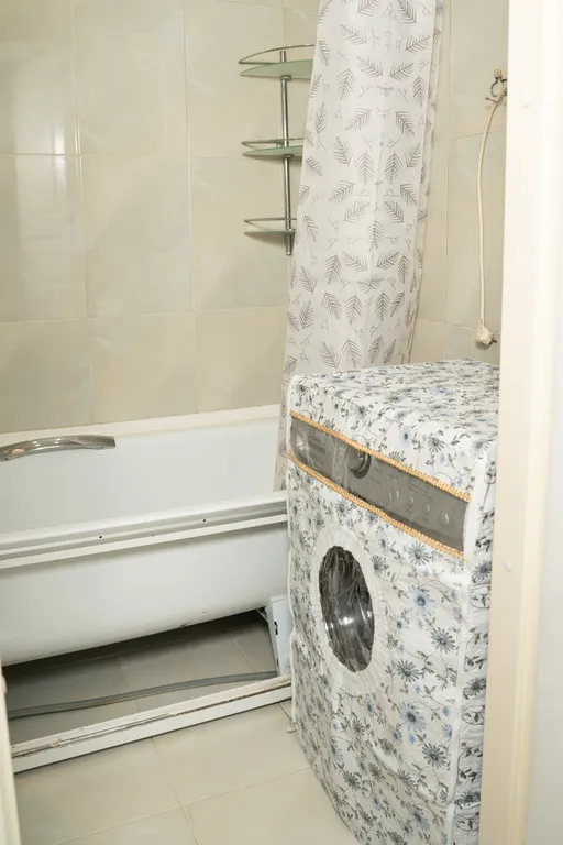 Уютная трехкомнатная квартира в Дзержинском районе