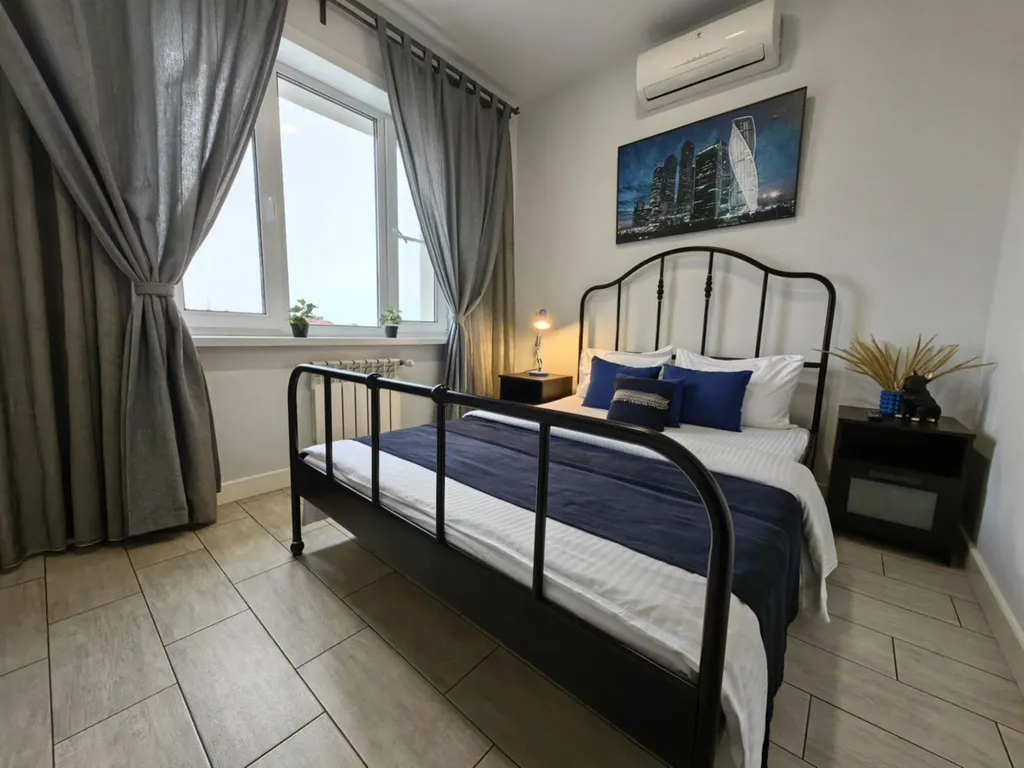 Красивая квартира на Тернопольской — аренда посуточно в Пенза