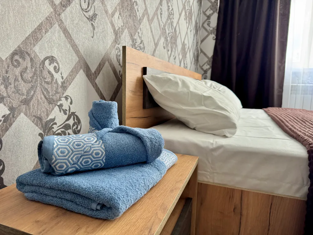 Панорамный балкон, современный дом, крупногабаритная квартира