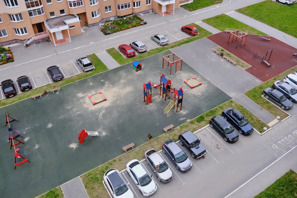 Квартира Квартира Спутник — Екатеринбург