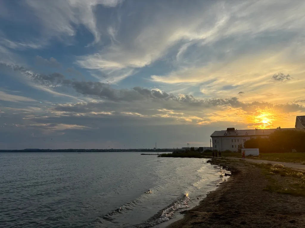 Aутeнтичная 2-комнатная квартира рядом с заводом ЧТПЗ