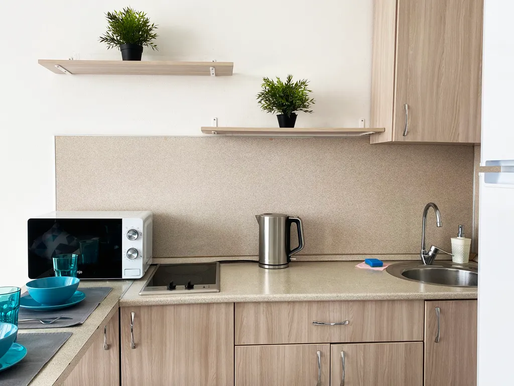 Отличная квартира в центре