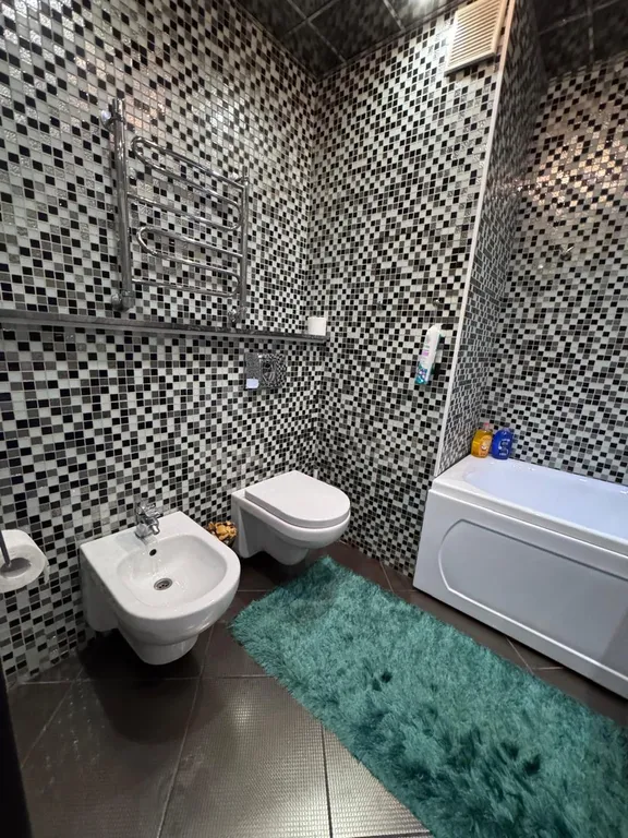 Апартаменты на Заречье