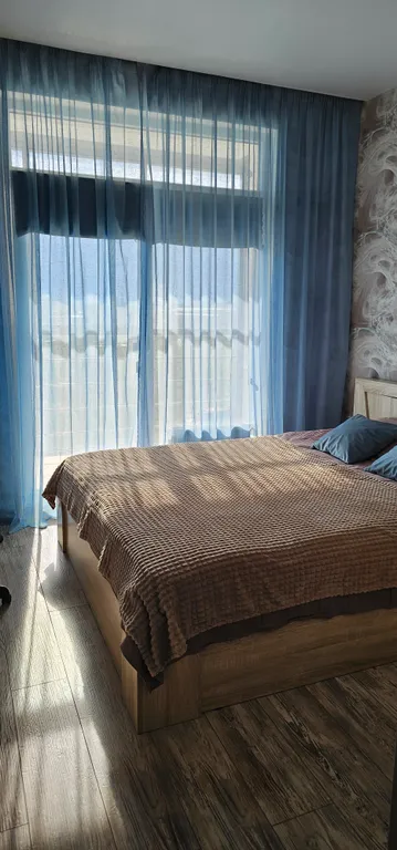 Уютная квартира на берегу Онежского озера