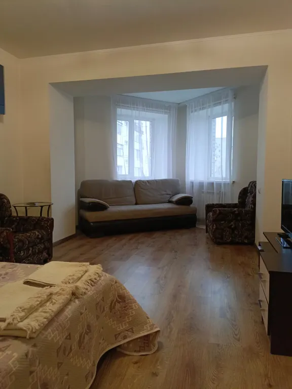 Квартира в отличном районе