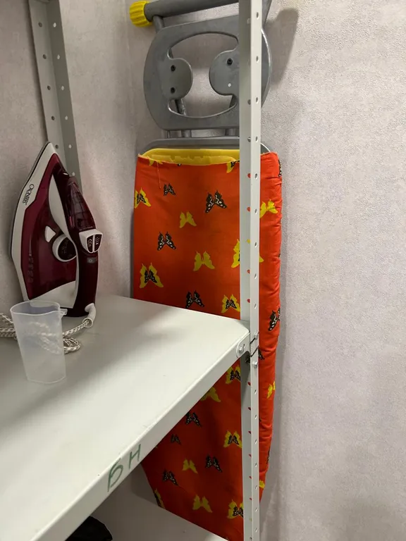 Уютная 2-комнатная квартира