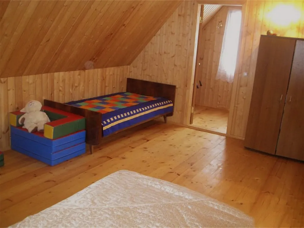 Дом из нашего детства