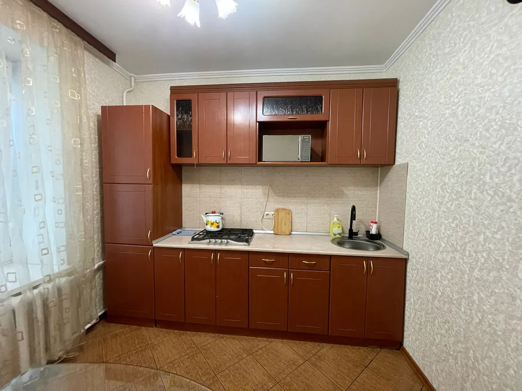 Квартира Уютная квартира в Хамовниках — Москва