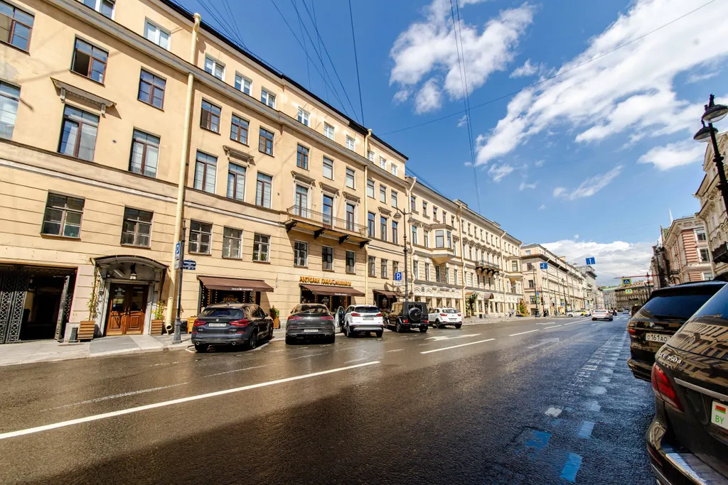 Квартира Галерея