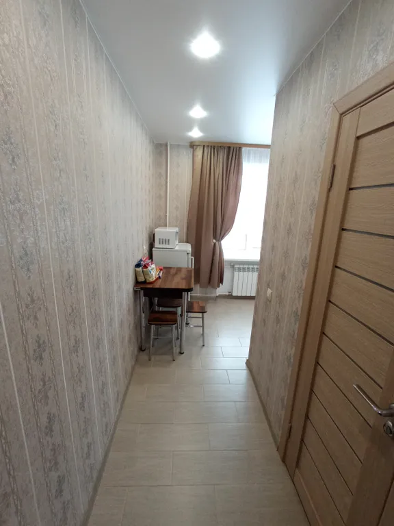 Уютная 3-комнатная квартира