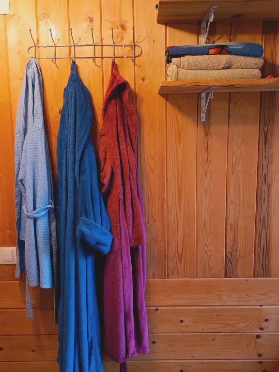 Гостевой дом-баня с бассейном и камином в 20 минутах езды от Минска