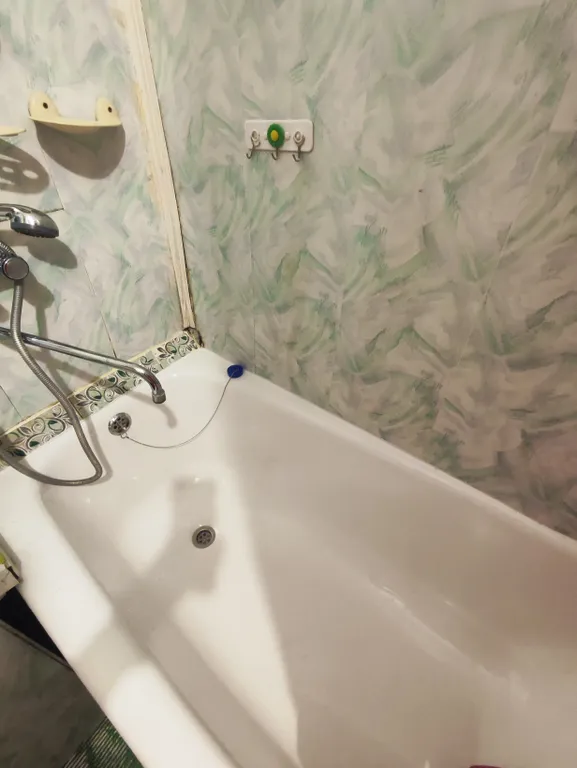 Квартира 1-комнатная Квартира — Алейск