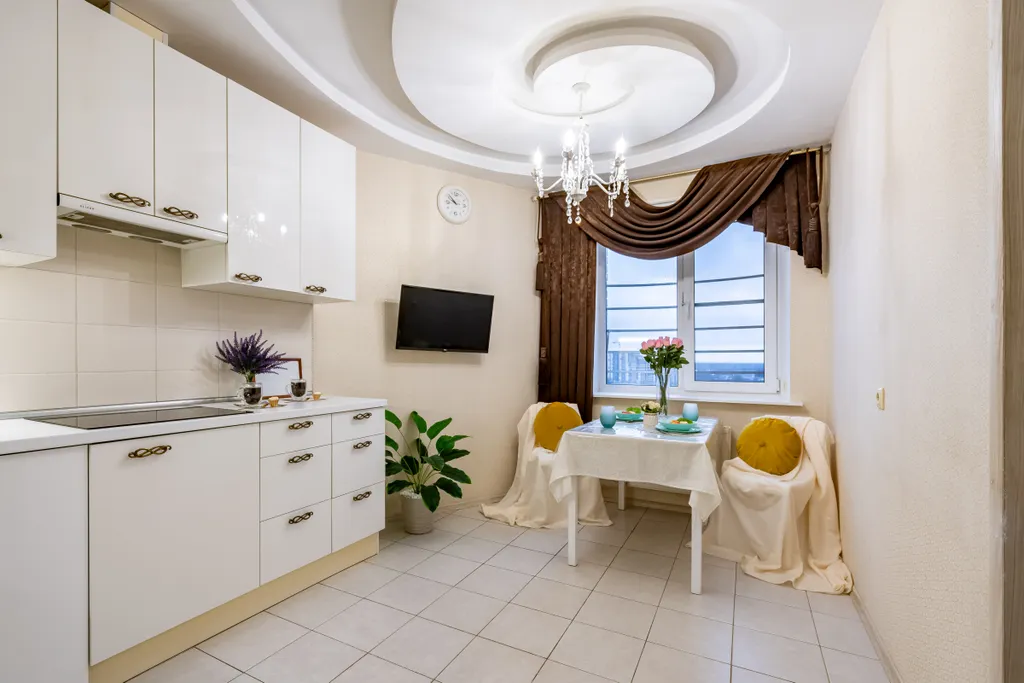 Гармония и комфорт! от собственника! Бронируйте!