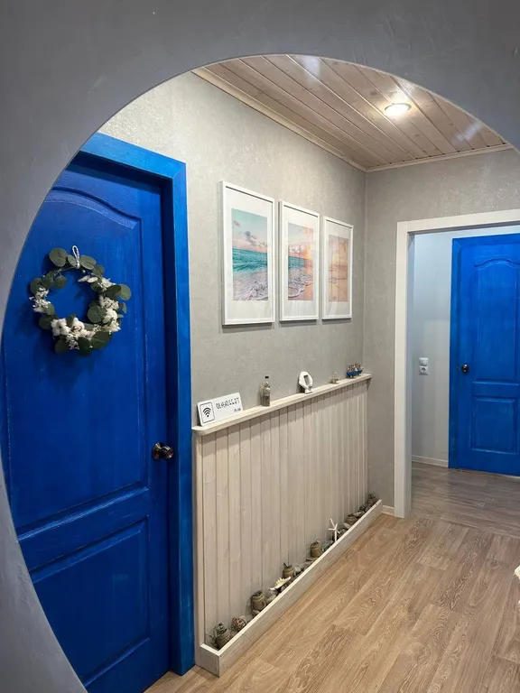 Ваша личная резиденция у Енисея