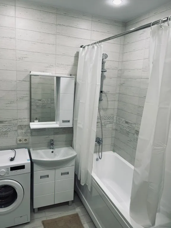 Уютная студия Фисташка