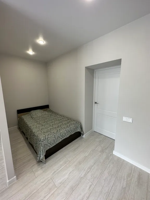 Уютная евродвушка