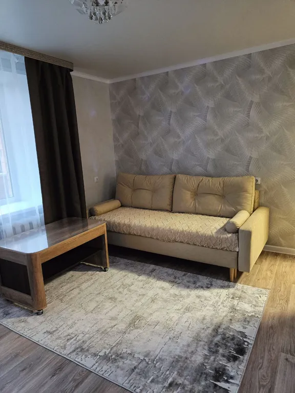 Уютная квартира в востребованном районе возле института