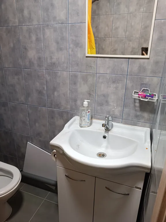 Апартаменты " Как дома" Студия 18 рядом с университетом.