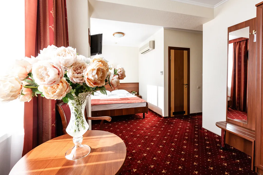 Квартира Комната — аренда посуточно в Ростов-на-Дону