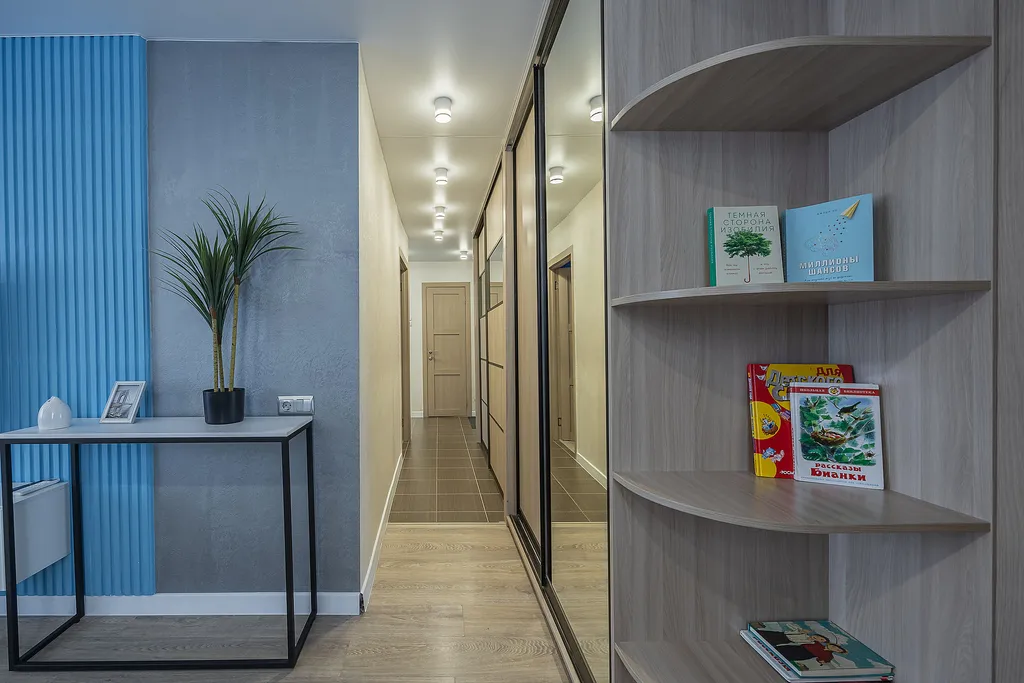 Центр города у Кремля