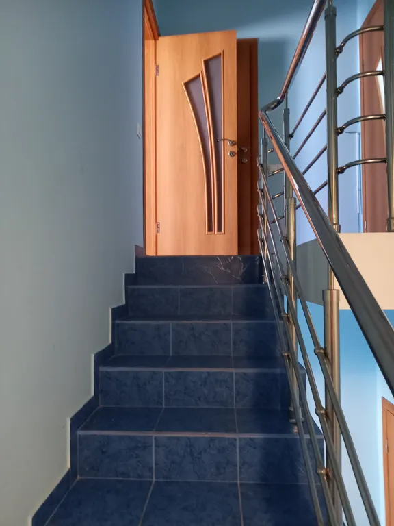 Просторный номер недалеко от моря