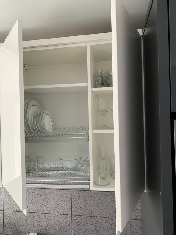 Квартира Апартаменты Anbaltic — Калининград