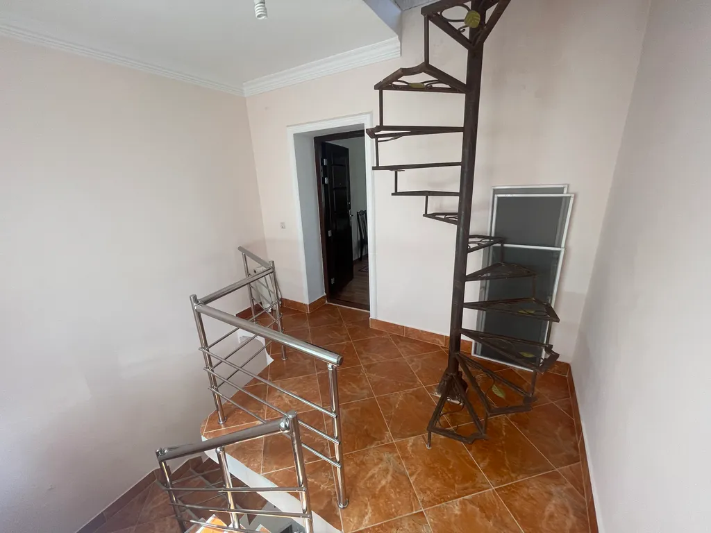 Коттедж на берегу моря