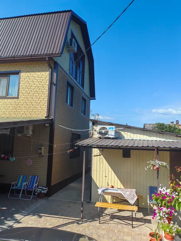 Квартира Семейный отдых — аренда посуточно в Новомихайловский