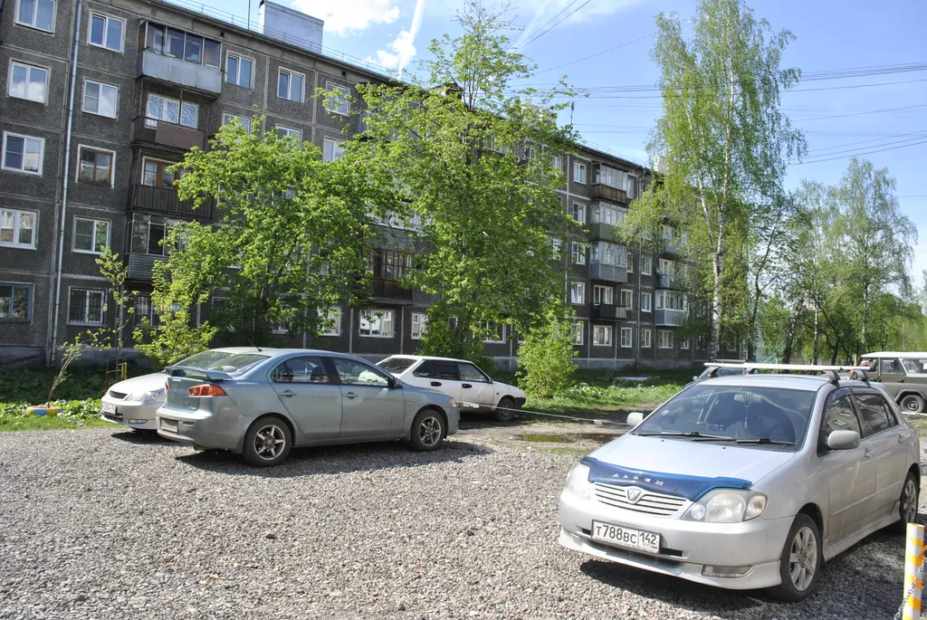 Просторная 2-комнатная квартира у цирка, 1 этаж, парковка, до 6 гостей