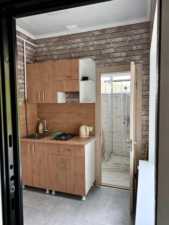 Квартира в сердце курортной зоны Кисловодска