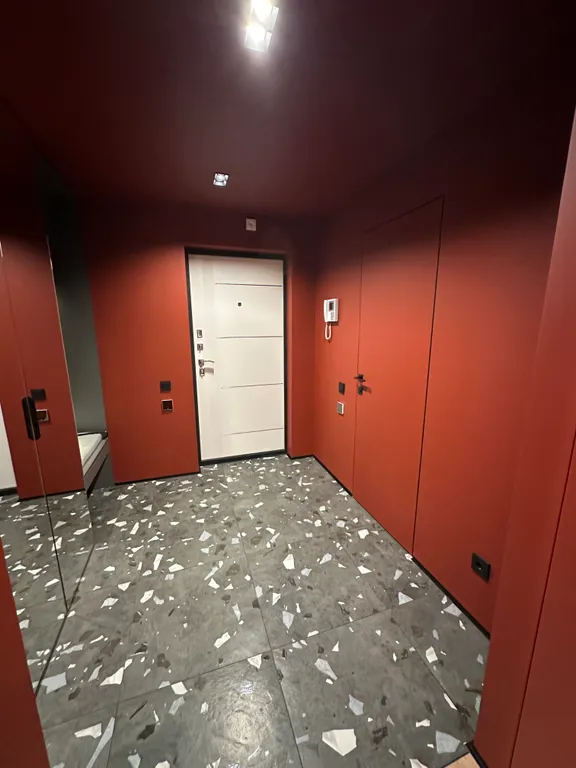 Уютный уголок