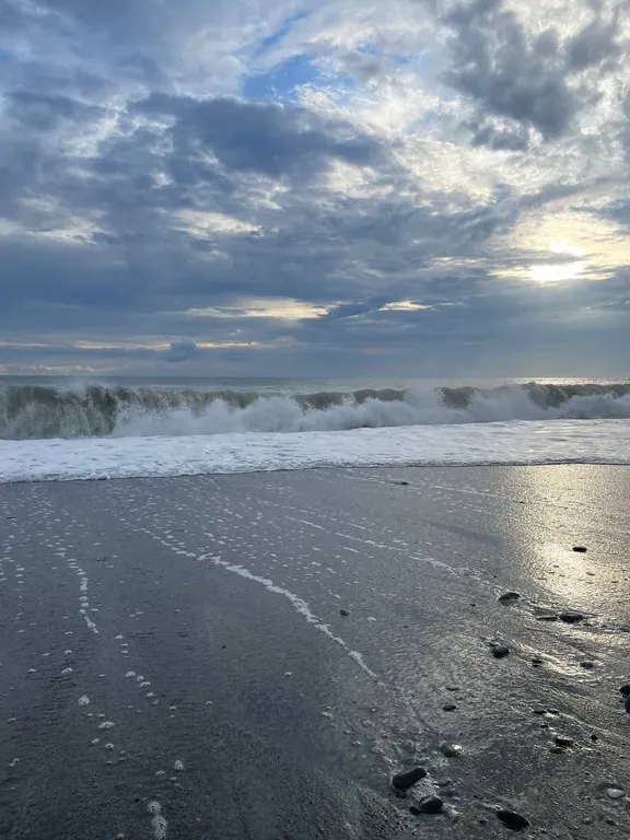 Коттедж Дачные пенаты — Нижнее Учдере