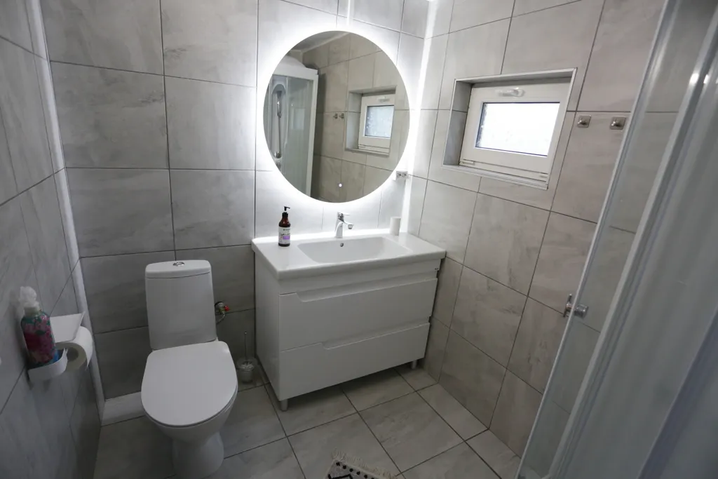 Коттедж шале