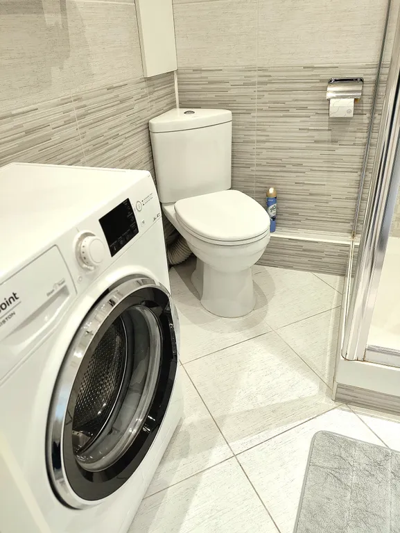 Квартирка с видом на кремль